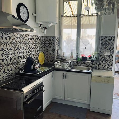 Appartement Avec Terrasse Privative Celles-sur-Plaine エクステリア 写真