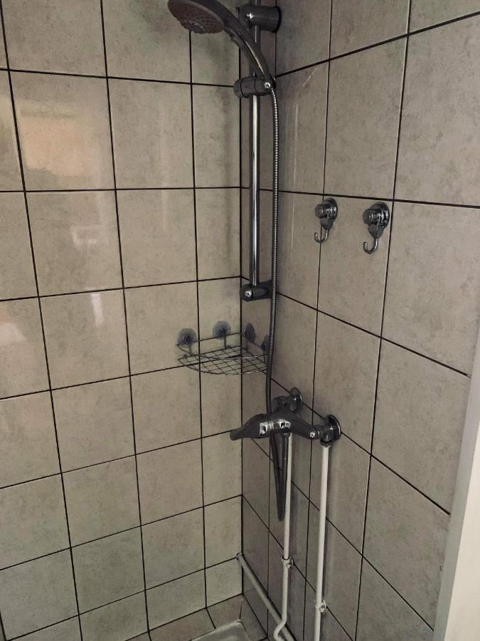 Appartement Avec Terrasse Privative Celles-sur-Plaine エクステリア 写真
